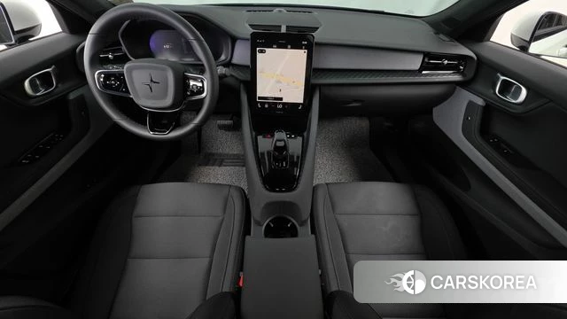 Polestar Polestar 2 id 4976259 из Кореи 30