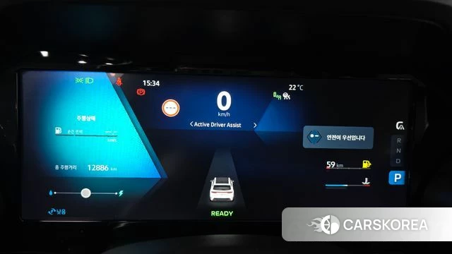 Renault Korea (Samsung) Grand Coleos id 5020759 из Кореи 30