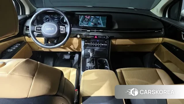Kia Carnival 4th generation id 3437779 из Кореи 17