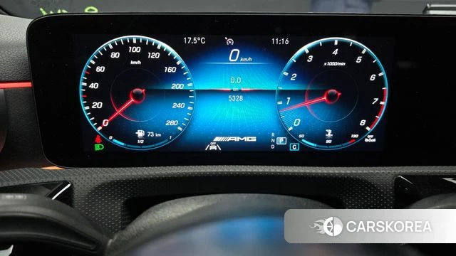 Mercedes-Benz A-Class W177 id 5052779 из Кореи 30