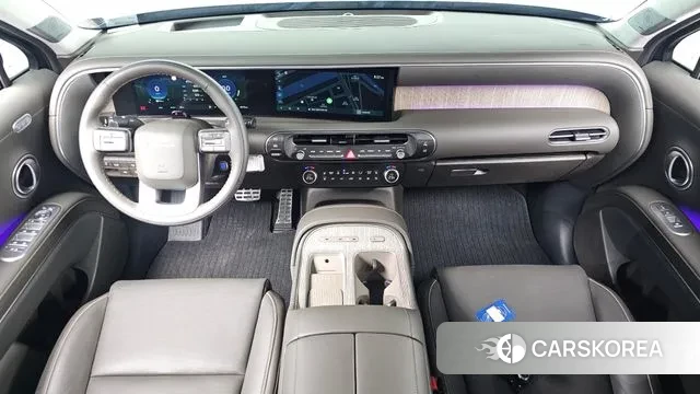 Hyundai Palisade (LX3) id 3732127 из Кореи 17