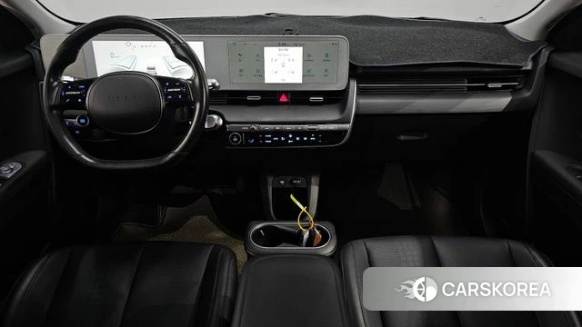 Hyundai Ionic 5 id 4958719 из Кореи 17