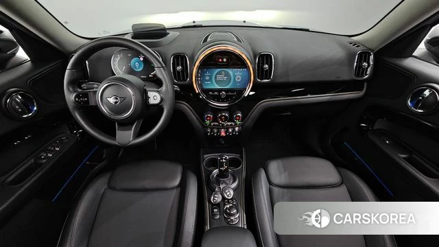 Mini Cooper Countryman id 5040417 из Кореи 17