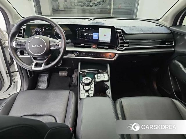 Kia Sportage 5th Generation id 5017668 из Кореи 15