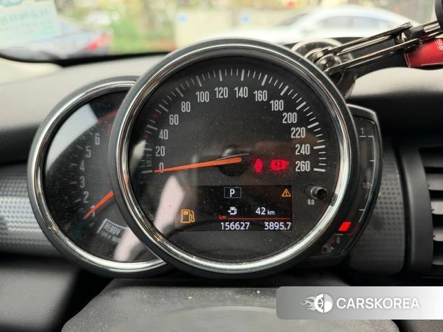 Mini Cooper id 5018641 из Кореи 12