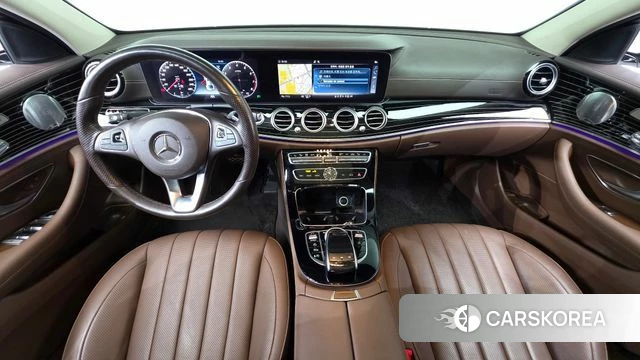 Mercedes-Benz E-Class W213 id 5024169 из Кореи 29