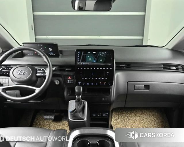 Hyundai Staria id 4996173 из Кореи 17