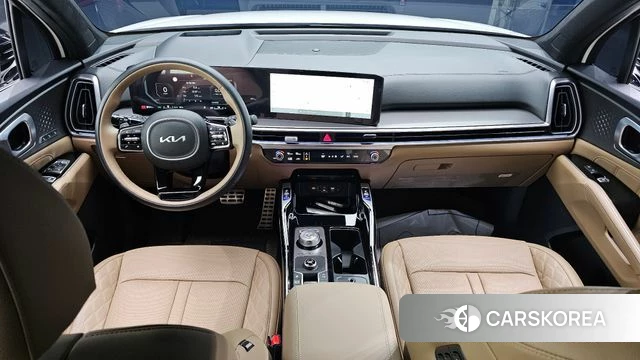 Kia The New Sorento 4th Generation id 5021163 из Кореи 33