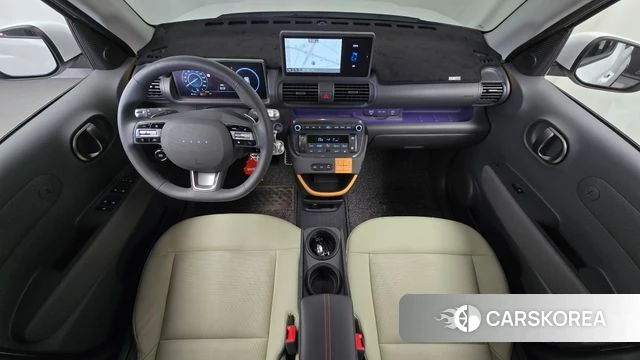Hyundai Casper Electric id 4957539 из Кореи 27