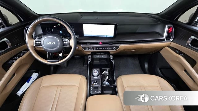 Kia The New Sorento 4th Generation id 5016551 из Кореи 28
