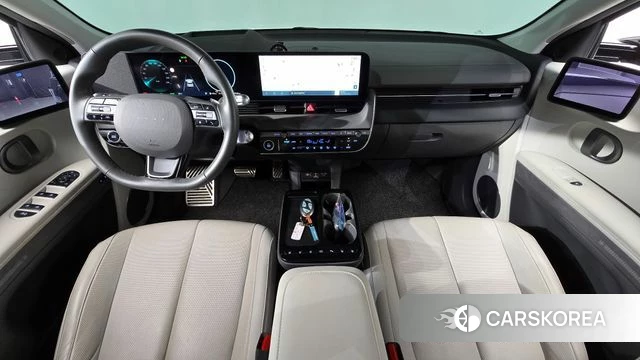 Hyundai The New Ionic 5 id 4853829 из Кореи 31