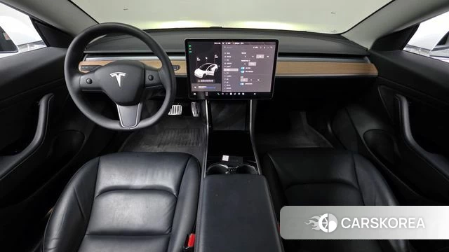 Tesla Model 3 id 4667022 из Кореи 17
