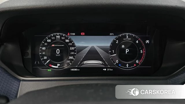 Land Rover Range Rover Velar id 4998695 из Кореи 31