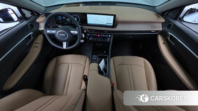 Hyundai Sonata D Edge (DN8) id 5025848 из Кореи 30