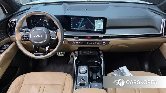 Kia The New Sorento 4th Generation id 4898028 из Кореи 33