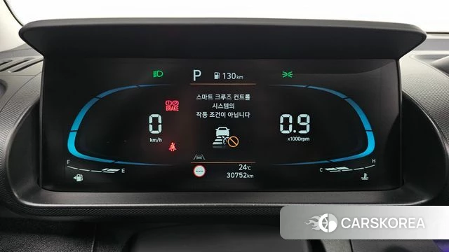 Hyundai Casper id 4975704 из Кореи 27