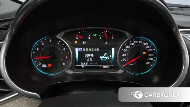 Chevrolet (GM Daewoo) All New Malibu id 4983312 из Кореи 28