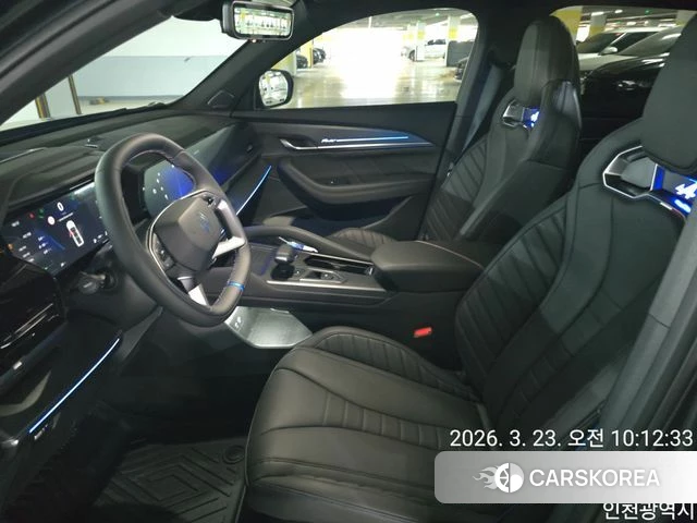 Renault Korea (Samsung) Filant id 3902355 из Кореи 12