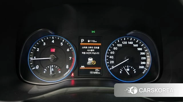 Hyundai The New Kona id 4930245 из Кореи 31