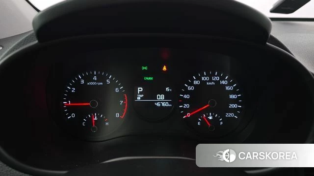 Kia All New Morning (JA) id 5061116 из Кореи 29