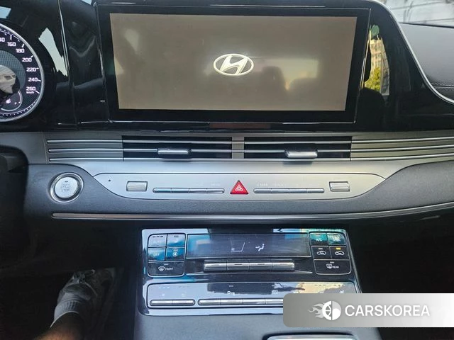 Hyundai The New Grandeur IG id 4959767 из Кореи 10