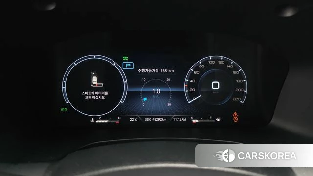 Ssangyong The New Rexton Sports Cannes id 4958071 из Кореи 33