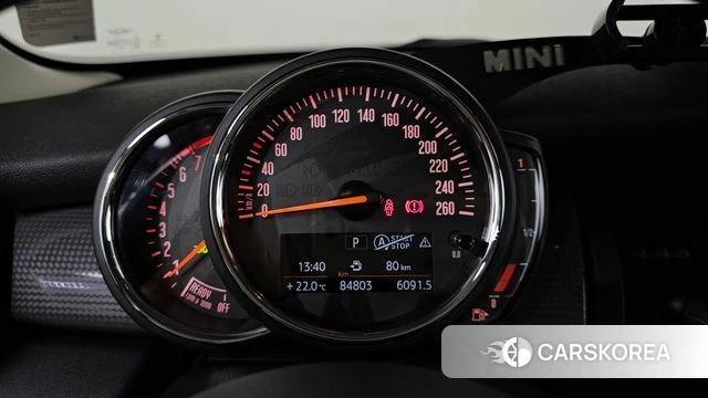 Mini Cooper id 4982879 из Кореи 27