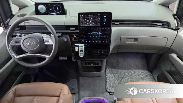 Hyundai Staria id 4975852 из Кореи 36