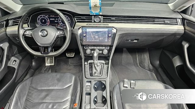 Volkswagen Arteon id 5004092 из Кореи 40