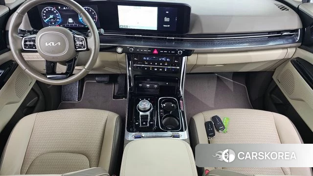 Kia Carnival 4th generation id 4997069 из Кореи 34