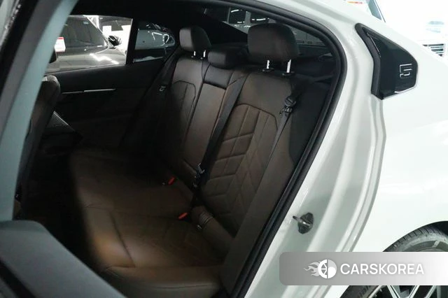 BMW 5 Series (G60) id 5026592 из Кореи 9