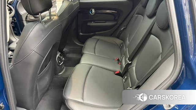 Mini Cooper Clubman id 5035563 из Кореи 14