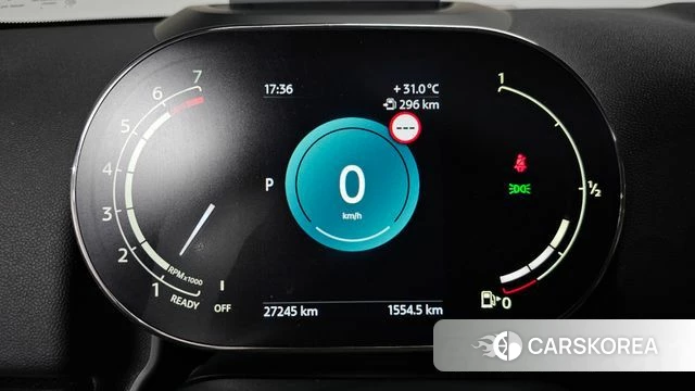 Mini Cooper Countryman id 4612727 из Кореи 33