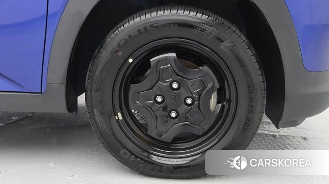 Hyundai Casper id 5002522 из Кореи 17