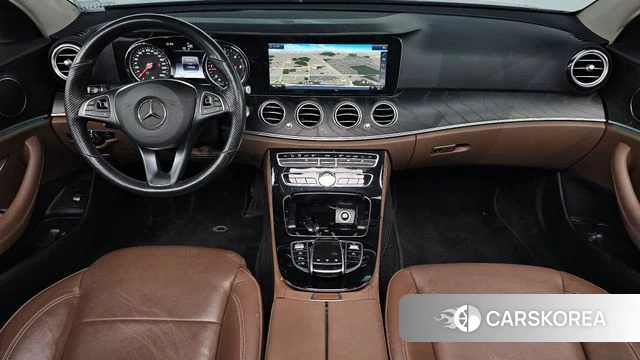 Mercedes-Benz E-Class W213 id 4967794 из Кореи 17