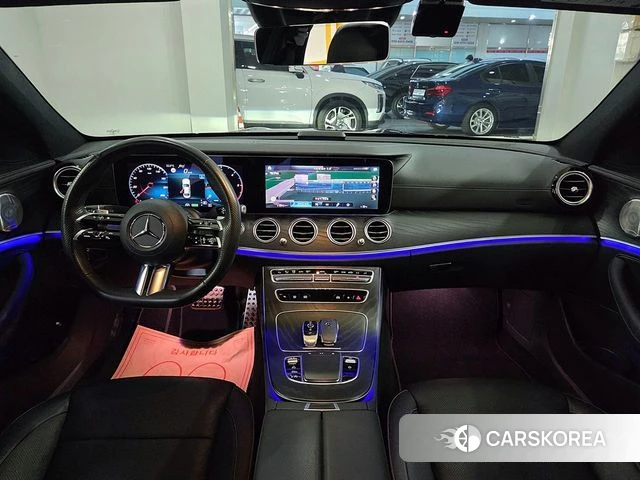 Mercedes-Benz E-Class W213 id 4996589 из Кореи 17