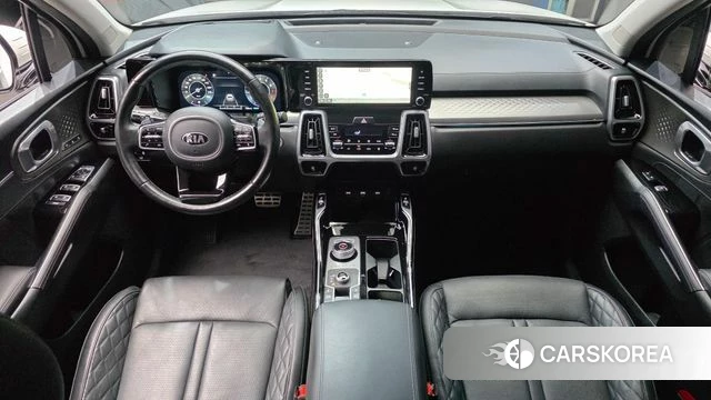 Kia Sorento 4th Generation id 4992599 из Кореи 17