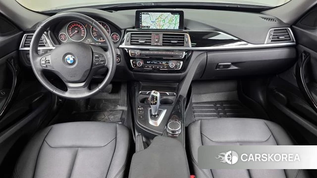 BMW 3 Series GT (F34) id 4944460 из Кореи 29