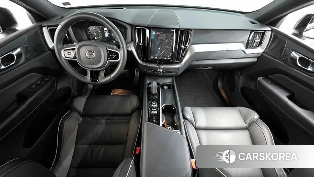 Volvo XC60 second Generation id 3833678 из Кореи 17