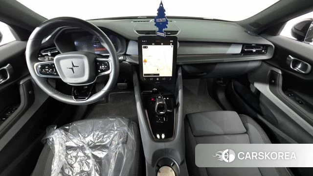 Polestar Polestar 2 id 4996290 из Кореи 17