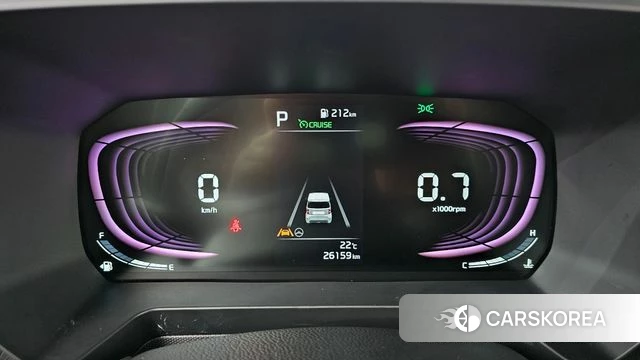 Kia The New Kia Ray id 4893336 из Кореи 30