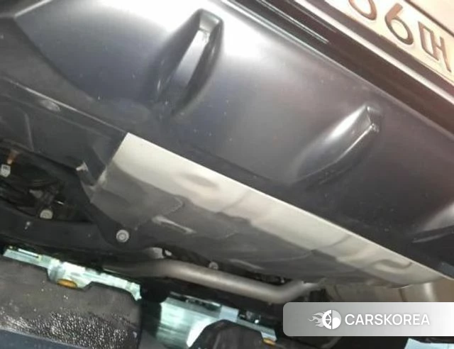Kia K5 3rd generation id 5003883 из Кореи 7