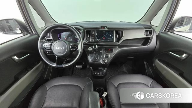 Kia The New Kia Ray id 4996529 из Кореи 17