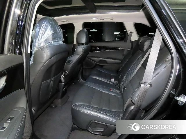 Kia The New Sorento id 5018873 из Кореи 17
