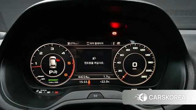 Audi Q2 id 4918083 из Кореи 30
