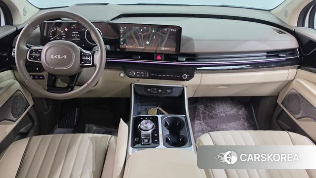Kia The New Carnival 4th Generation id 5051976 из Кореи 36