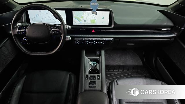 Hyundai Ionic 6 id 4995664 из Кореи 17