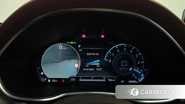 Genesis G80 (RG3) id 5003191 из Кореи 36