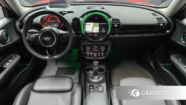 Mini Cooper Clubman id 4977534 из Кореи 29