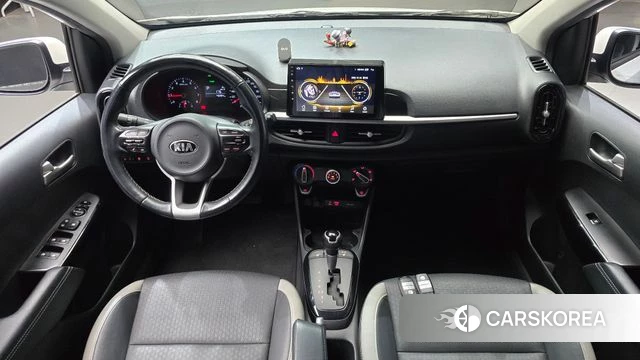 Kia All New Morning (JA) id 5035368 из Кореи 27